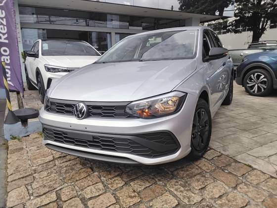 VOLKSWAGEN POLO 1.0 MPI TRACK MANUAL VOLKSWAGEN POLO 1.0 MPI TRACK MANUAL